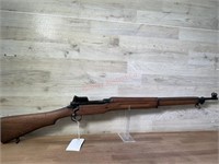 ID# 4755 WINCHESTER Model 1917 30-06 Cal Serial #