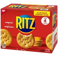 Christie Ritz Crackers, 1.4 kg