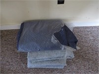 3-Moving Blankets