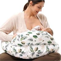 Momcozy Nursing Pillow  Plus Size