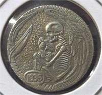 Hobo nickel