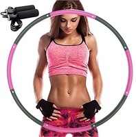 REDSEASONS Hula Hoop  for Adults