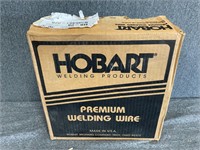New Hobart Welding Wire