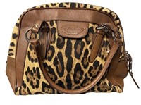 Dolce & Gabbana Cheetah Handbag