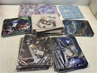 45  MOUSE PADS