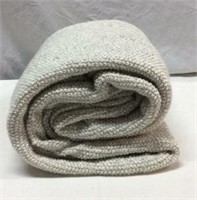NEW Threshold Sweater Blanket P7H