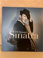 Ultimate Sinatra - LP