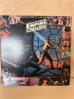 Star Wars - Empire Strikes Back - Vintage LP