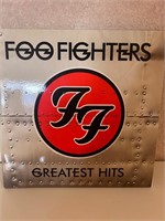 Foo Fighters - Greatest Hits - LP