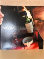 The Mirror Conspiracy - Thievery Corporation - LP