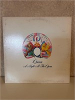 Queen - A Night at the Opera - Vintage LP