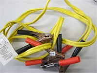 Booster Cables