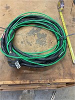 Heavy Duty Electric Cable- 220 plug