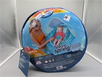 Infant Spring Float, apps new in package