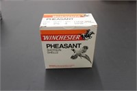 (25) Rnds of 12ga Pheasnt Load