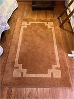 3x5 area rug