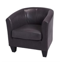 ENZO TUB CHAIR