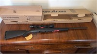 Savage Axis 308 WINCHESTER
