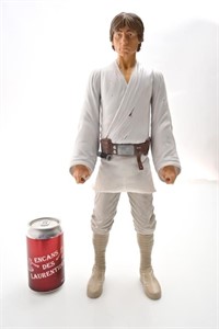 Figurine de Han Solo dans Star Wars,