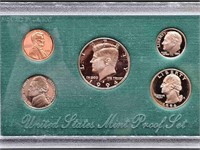 1994 US Mint Proof Set