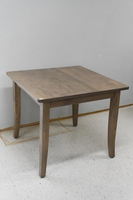 MENNONITE FURNITURE GALLERY ONLINE AUCTION - JUNE 17TH @ 7PM