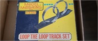 Aurora Model Motoring Loop The Loop Track Set
