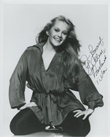 Dallas Charlene Tilton signed photo