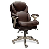 Serta Executive Chair  Back Motion