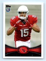 RC Michael Floyd Arizona Cardinals