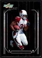 Parallel Marcel Shipp Arizona Cardinals