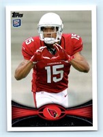 RC Michael Floyd Arizona Cardinals