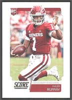 RC Kyler Murray Arizona Cardinals