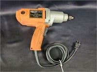 CHICAGO ELECTRIC POWER TOOLS 1/2' ELECTRIC ...