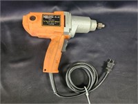 CHICAGO ELECTRIC POWER TOOLS 1/2' ELECTRIC ...