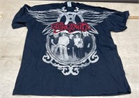 Aerosmith T-Shirt (XL)