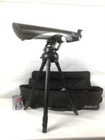 Téléscope 70mm. 450x Edu Science Astro-Gazer -