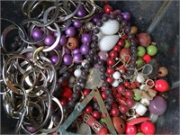 Mixed Lot of Unsearched Jewelry