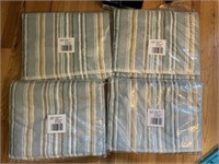 New 30 x 58 inch towels