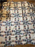 Full size quilt