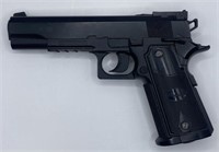 (OO) Sig Sauer 1911 4.5 mm CO2 BB Gun