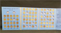 1959 to 1994 Lincoln Cents (65)