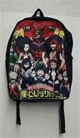 My Hero Academy backpack
