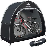 $60 Bike Tent
