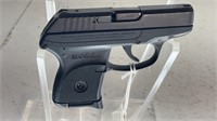 Ruger LCP 380 Semi Auto 37801817