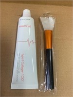 WhiteSilk- SCM85(Megastem) INSTANT Wrinkle Smoo...