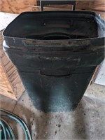 Trash Can - no lid