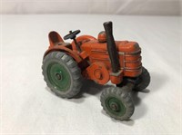 Dinky Toys Vintage #301 Tractor Diecast
