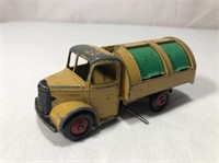 Dinky Toys Vintage Bedford Garbage Truck Diecast