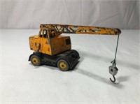 Dinky Supertoys Vintage Coles Mobile Crane Diecast