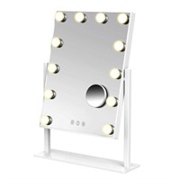 Sheffield Labs Broadway LED Vanity Mirror